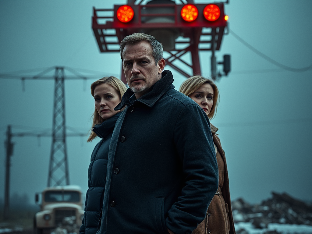 Секреты успеха сериала «Чернобыль»: влияние на массовую культуру